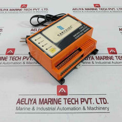 Caryaire Fire & Smoke Damper Control Panel