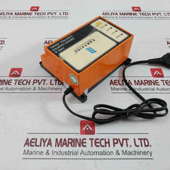 Caryaire Fire & Smoke Damper Control Panel