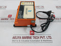Caryaire Fire & Smoke Damper Control Panel
