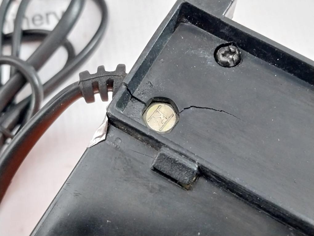 Fire & Smoke Damper Control Panel 24V Caryaire