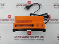 Caryaire Fire & Smoke Damper Control Panel