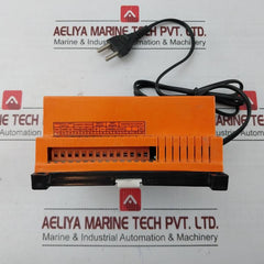 Fire & Smoke Damper Control Panel 24V Caryaire