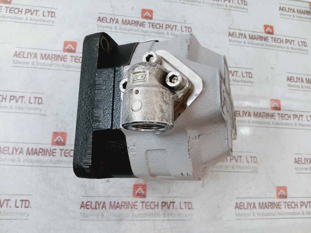 Casappa Kp30.34D0-83E3-led/Eb-n Hydraulic Gear Pump