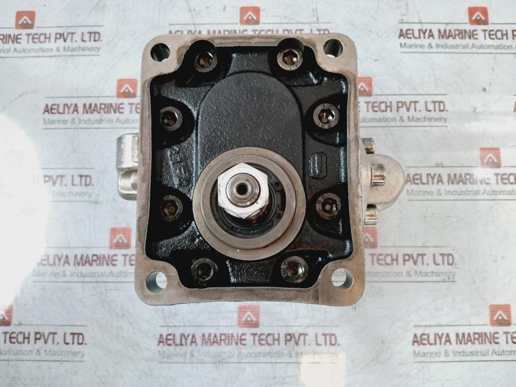 Casappa Kp30.34D0-83E3-led/Eb-n Hydraulic Gear Pump