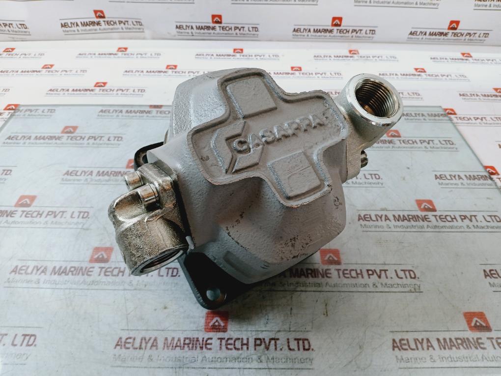 Casappa Kp30.34D0-83E3-led/Eb-n Hydraulic Gear Pump