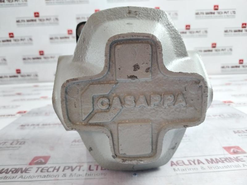 Casappa Kp30.34D0-83E3-led/Eb-n Hydraulic Gear Pump 03570000 19371V