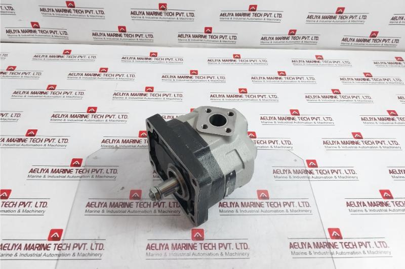 Casappa Kp30.34D0-83E3-led/Eb-n Hydraulic Gear Pump 03570000 19371V