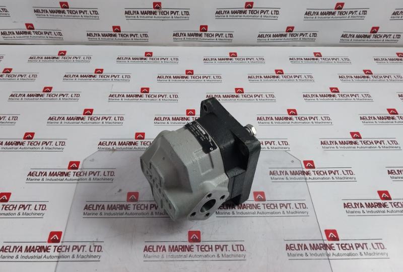 Casappa Kp30.34D0-83E3-led/Eb-n Hydraulic Gear Pump 03570000 19371V