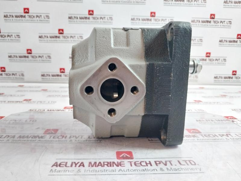 Casappa Kp30.34D0-83E3-led/Eb-n Hydraulic Gear Pump 03570000 19371V