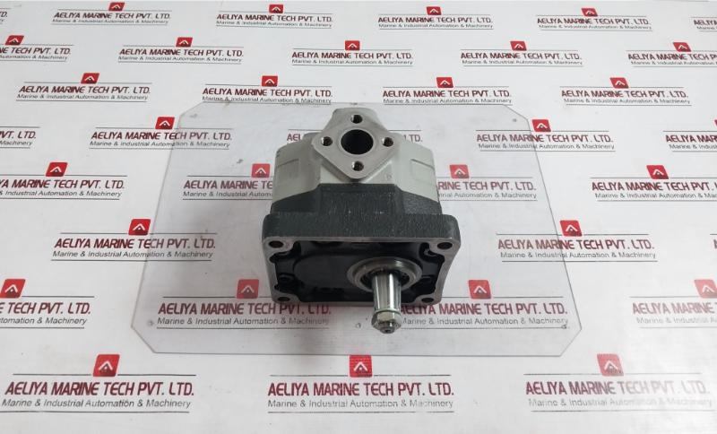 Casappa Kp30.34D0-83E3-led/Eb-n Hydraulic Gear Pump 03570000 19371V