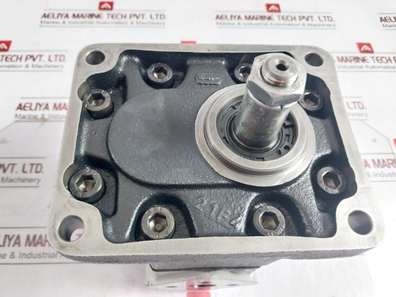 Casappa Kp30.34D0-83E3-led/Eb-n Hydraulic Gear Pump 03570000 19371V