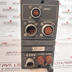 Cascade VC-321 0.25A 220V