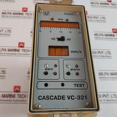 Cascade VC-321 0.25A 220V