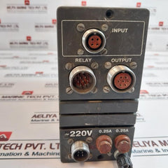 Cascade VC-321 Exibiic 220V