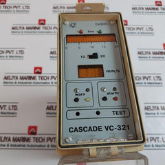 Cascade VC-321 Exibiic 220V