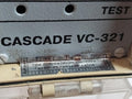 Cascade VC-321 Exibiic 220V