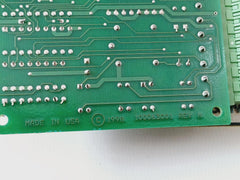 Casi Rusco 110063001 Reader Interface Board Rev: N