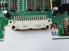 Casi Rusco 110063001 Reader Interface Board Rev: N