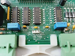 Casi Rusco 110063001 Reader Interface Board Rev: N