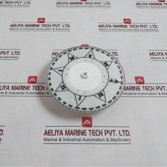 Cassens & Plath 010-360 Reflector Compass