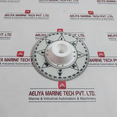 Cassens & Plath 010-360 Reflector Compass