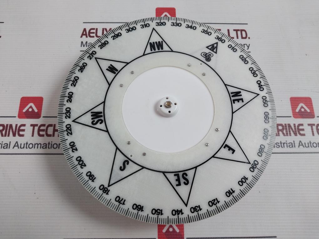Cassens & Plath 010-360 Reflector Compass