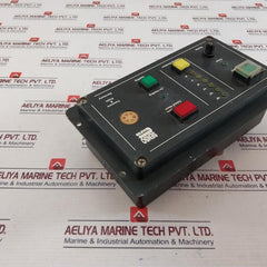 Cassens & Plath Senso Course X- Off Course Alarm 24Vdc
