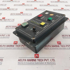 Cassens & Plath Senso Course X- Off Course Alarm 24Vdc