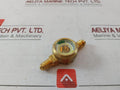 Castel 3910/22 Moisture Indicator 500 Psi 45 Bar 112964 05