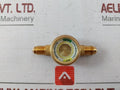 Castel 3910/22 Moisture Indicator 500 Psi 45 Bar 112964 05