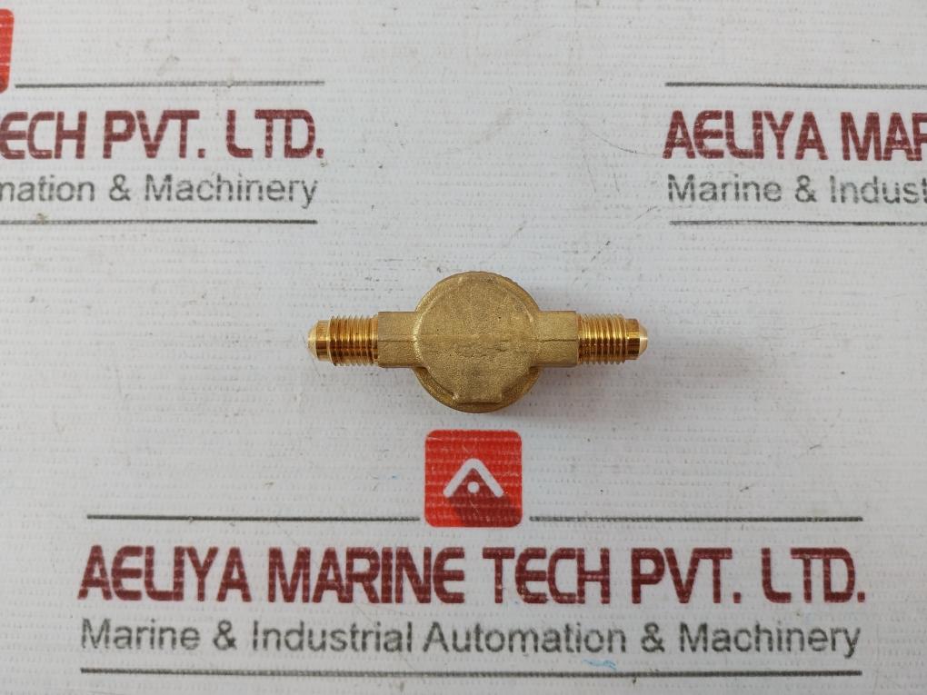 Castel 3910/22 Moisture Indicator 500 Psi 45 Bar 112964 05