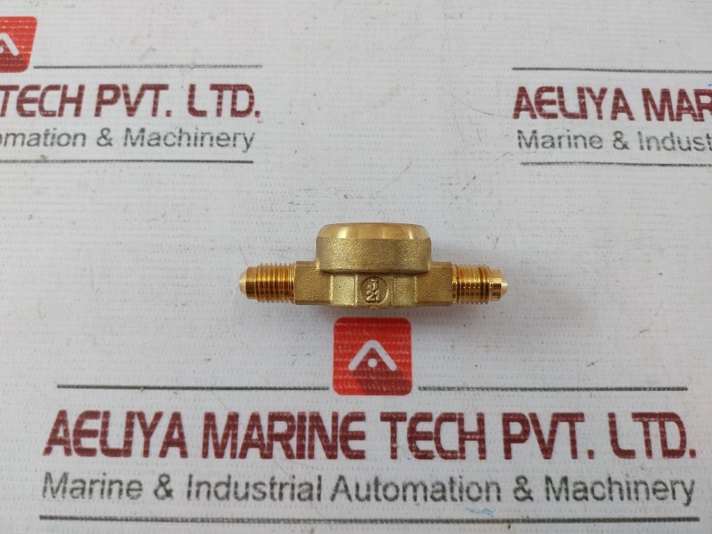 Castel 3910/22 Moisture Indicator 500 Psi 45 Bar 112964 05