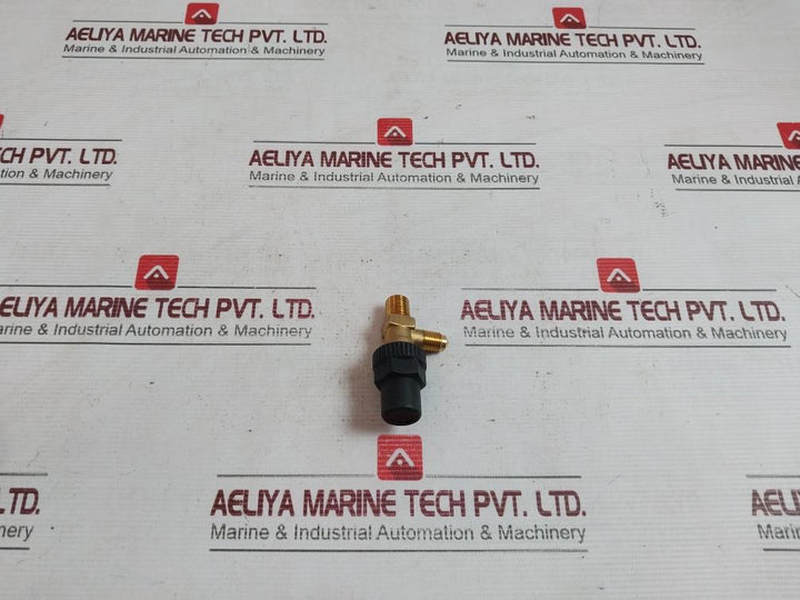 Castel 6110/22 Receiver Valve 16Nm Max