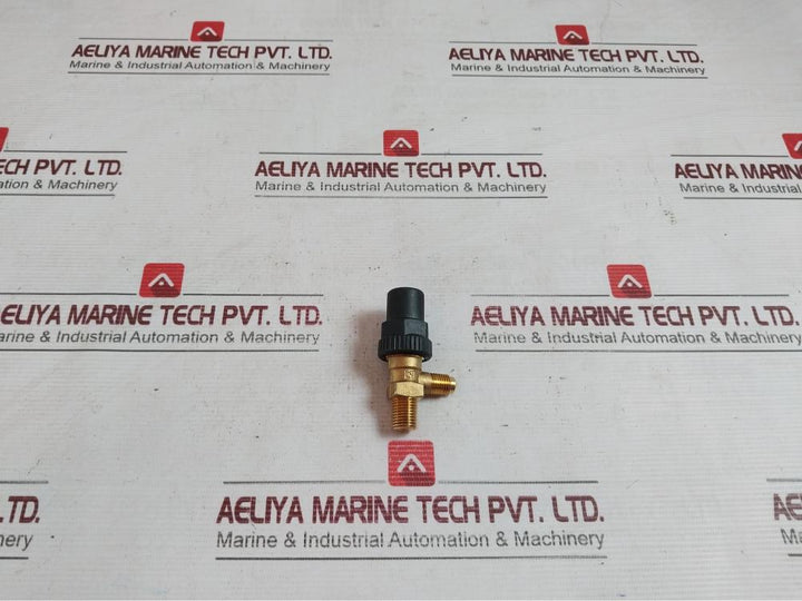 Castel 6110/22 Receiver Valve 16Nm Max