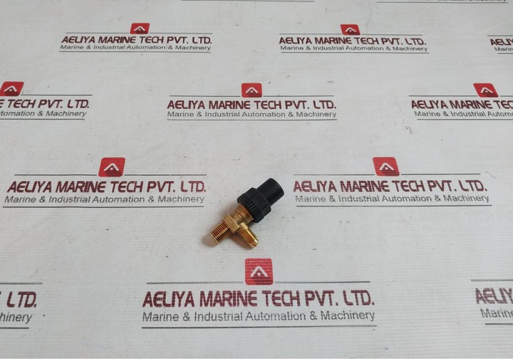 Castel 6110/22 Receiver Valve 16Nm Max