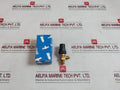 Castel 6110/22 Receiver Valve 16Nm Max