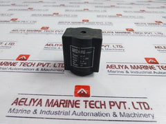 Castel Hs2 Solenoid Valve Coil 220V 50-60Hz 14W