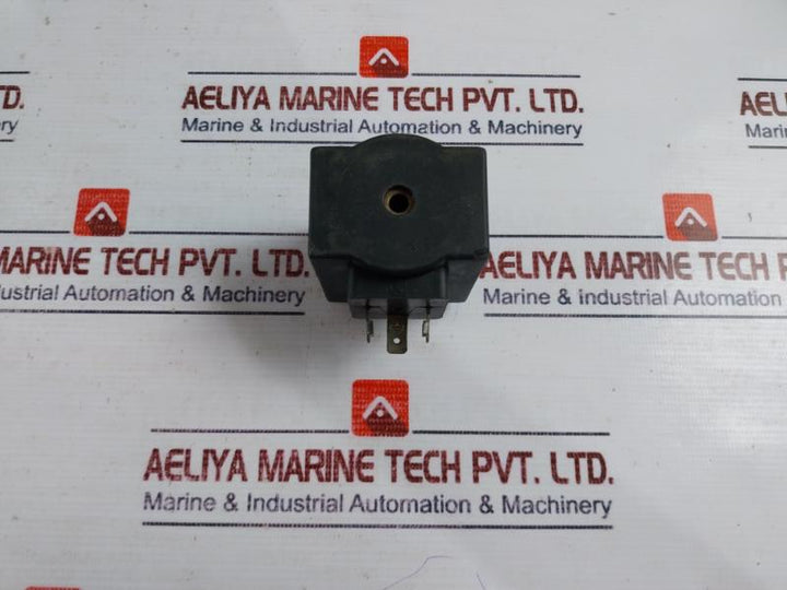 Castel Hs2 Solenoid Valve Coil 220V 50-60Hz 14W