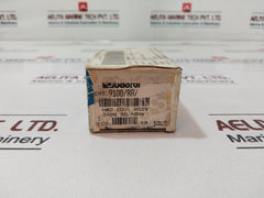 Castel Hm2 Solenoid Valve Coil 240V 50-60Hz 10000068068