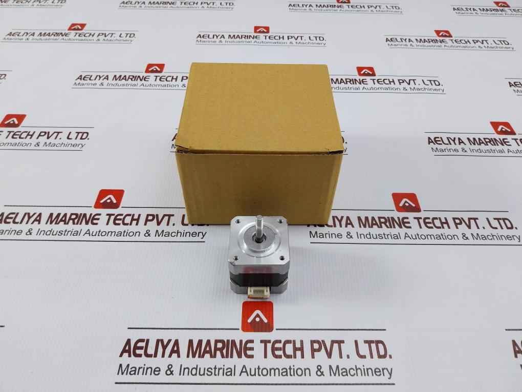 Casun 17Hd202-3C Stepper Motor