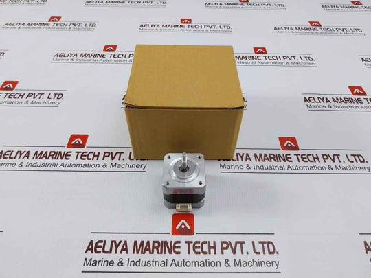 Casun 17Hd202-3C Stepper Motor