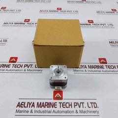 Casun 17Hd202-3C Stepper Motor