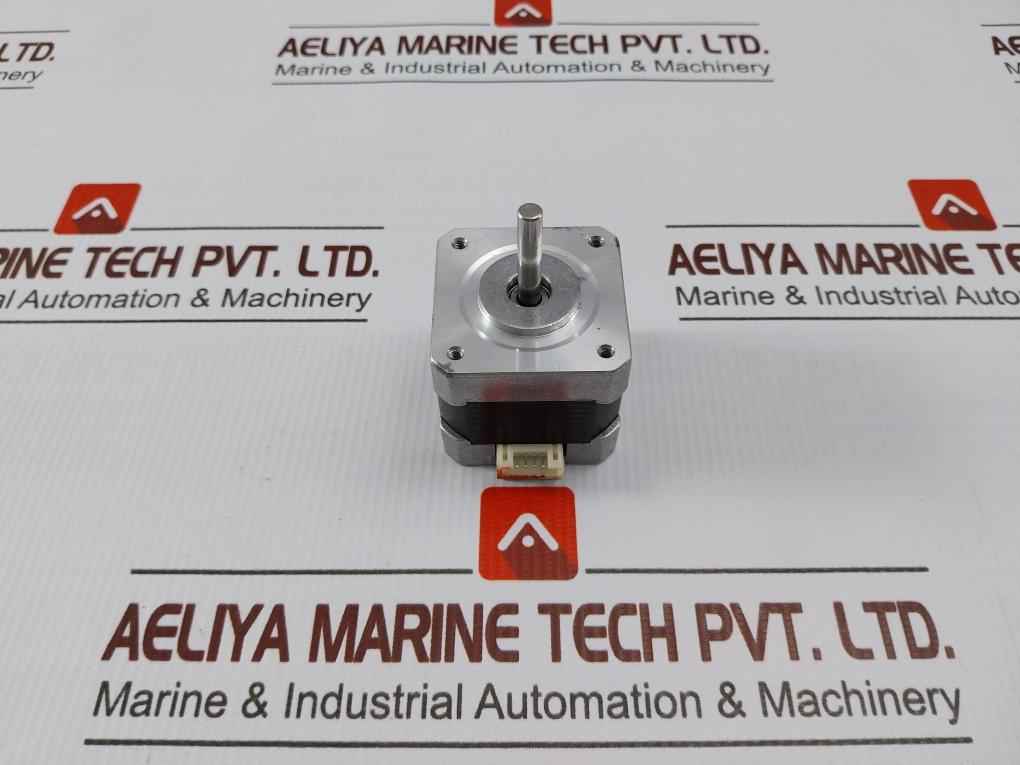 Casun 17Hd202-3C Stepper Motor