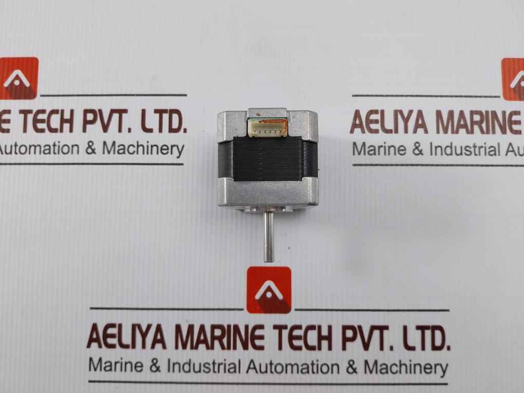 Casun 17Hd202-3C Stepper Motor