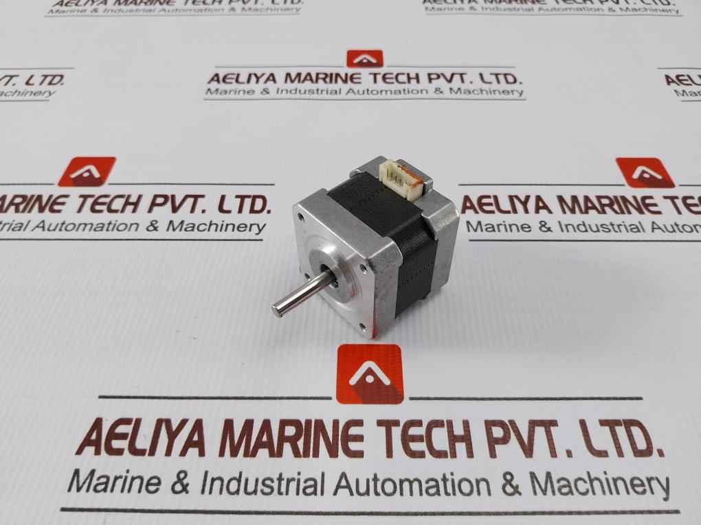 Casun 17Hd202-3C Stepper Motor