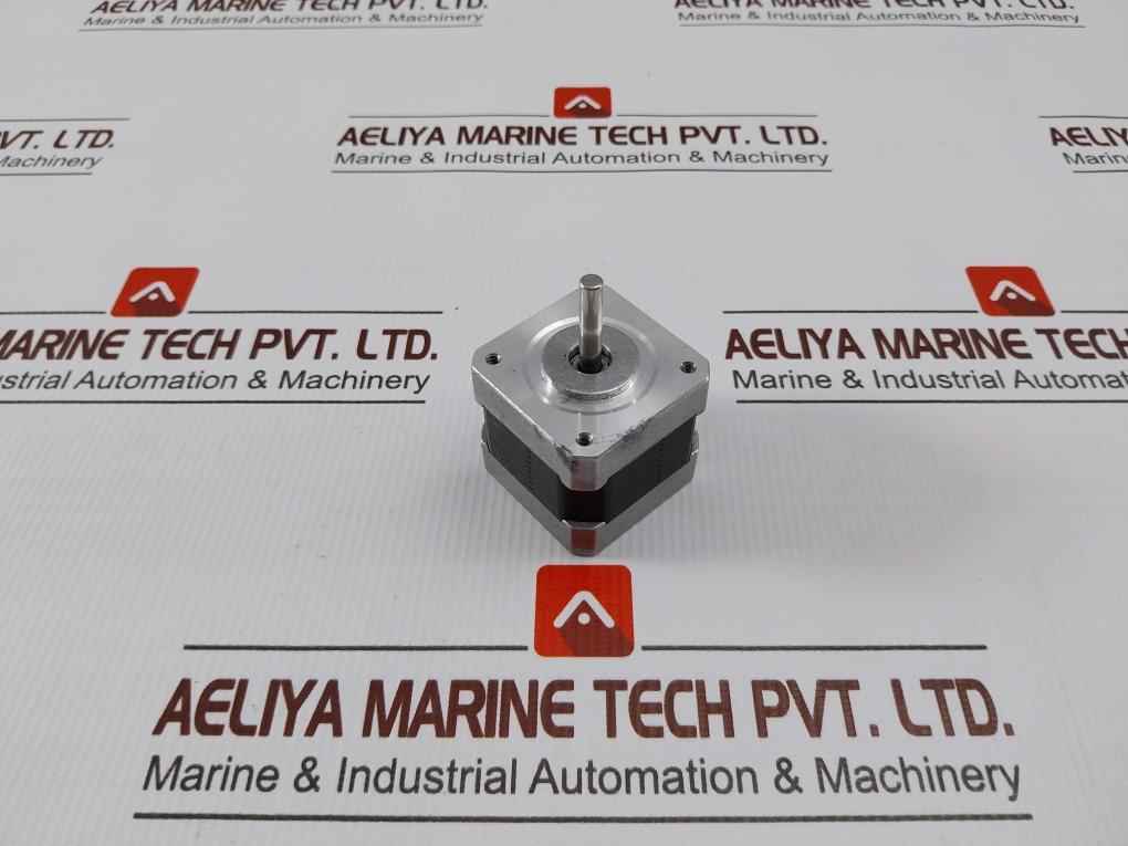 Casun 17Hd202-3C Stepper Motor