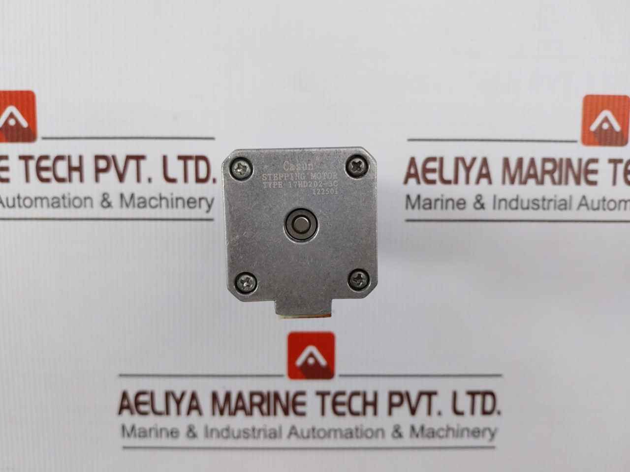 Casun 17Hd202-3C Stepper Motor