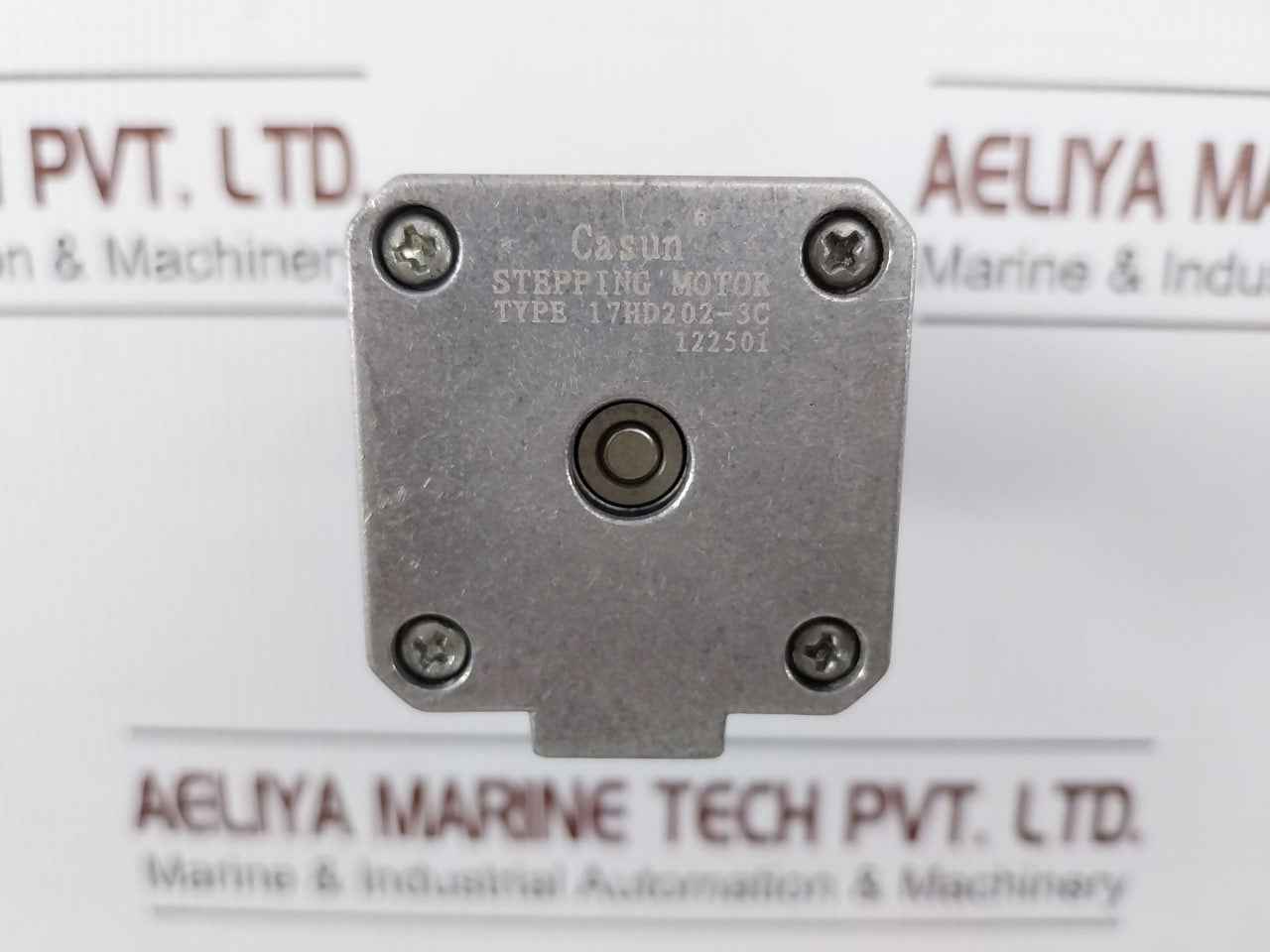 Casun 17Hd202-3C Stepper Motor