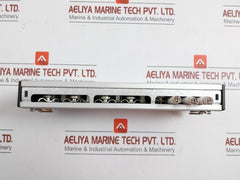 Cat. 6 Mini Patch Box 12-port Telesafe