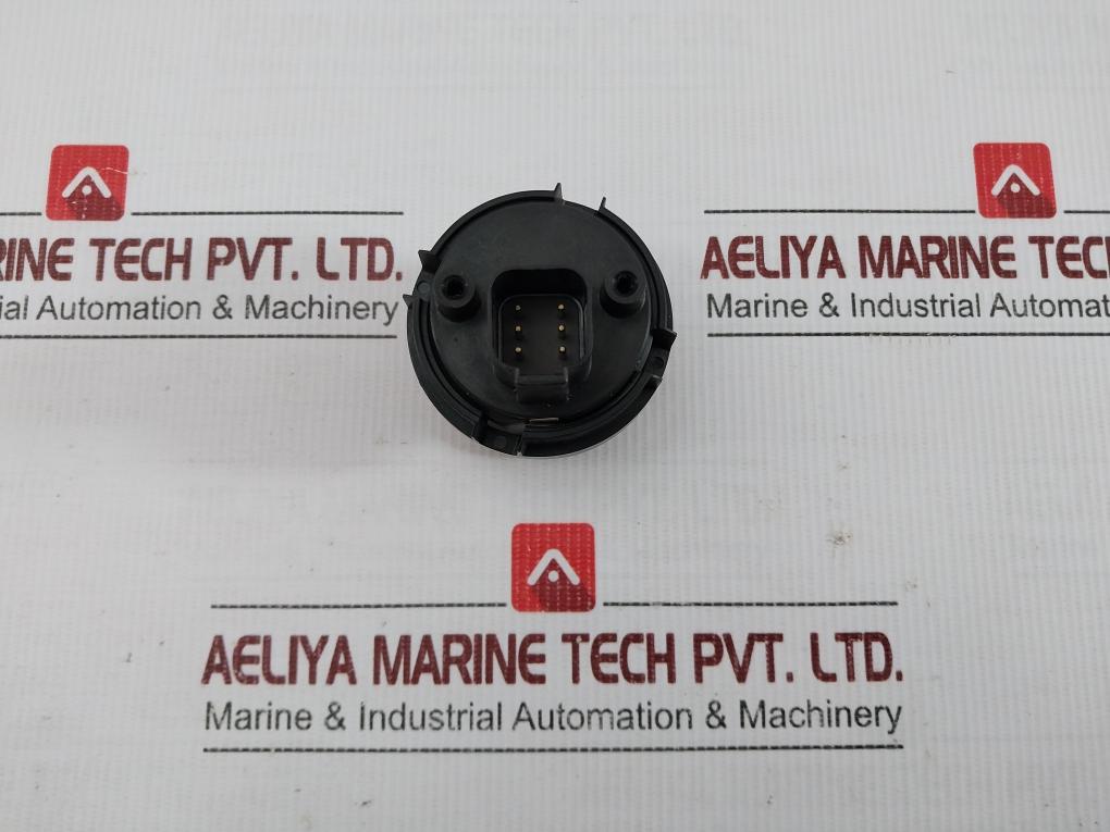 275-2081 Coolant Temperature Indicator 0 To 250F Cat
